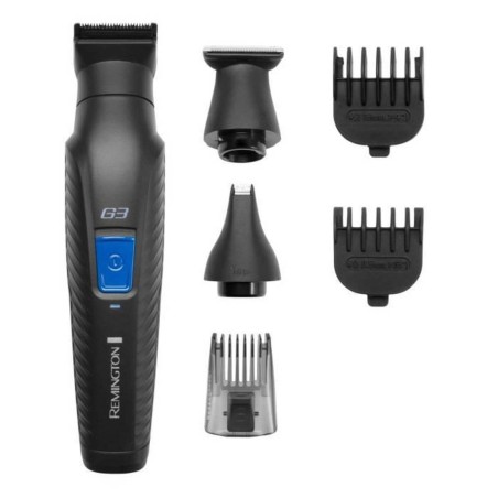 Remington G3 Trimmer - Precision Grooming for a Perfect Look | Model 5038061100822